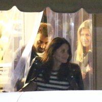 Jennifer Aniston i Courteney Cox