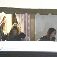 Jennifer Aniston i Courteney Cox