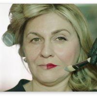 Nives Ivanković kao Jelena Krsnik