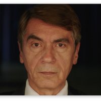 Dragan Despot kao Ludvig Tomašević