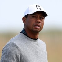 Tiger Woods