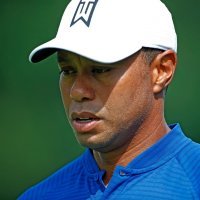 Tiger Woods