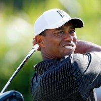 Tiger Woods