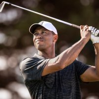 Tiger Woods