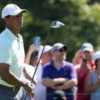 Tiger Woods