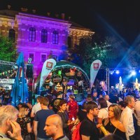 Proglašenje najboljih burgera Zagreb Burger Festivala