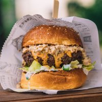 Proglašenje najboljih burgera Zagreb Burger Festivala