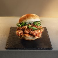 Proglašenje najboljih burgera Zagreb Burger Festivala