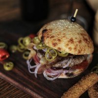Proglašenje najboljih burgera Zagreb Burger Festivala