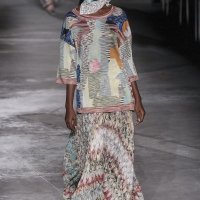 Missoni modna revija