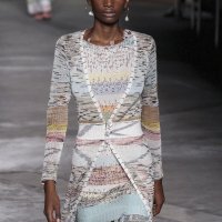 Missoni modna revija