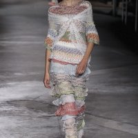 Missoni modna revija