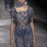 Missoni modna revija