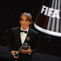Luka Modrić