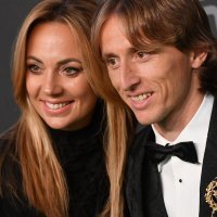 Vanja i Luka Modrić