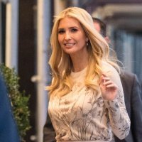 Ivanka Trump