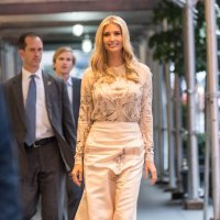 Ivanka Trump