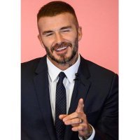 David Beckham