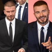 David Beckham