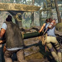 Shadow of The Tomb Raider