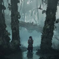 Shadow of The Tomb Raider