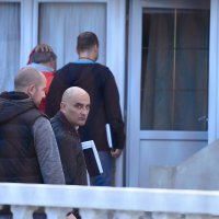 Ispred obiteljske kuće u Dubravi došlo je do pucnjave iz vatrenog oružja