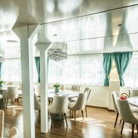 Luksuzni mini kruzer Markan