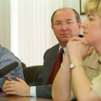 Akteri mirne reintegracije