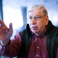 Akteri mirne reintegracije