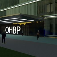 Nova zgrada objedinjenog hitnog bolničkog prijema KBC Osijek