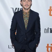 Shia LaBeouf