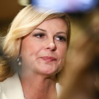 Kolinda Grabar-Kitarović