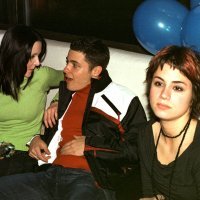 Serija 'Zabranjena ljubav'