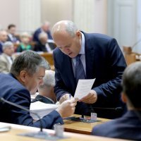 Boris Lalovac, Branko Bačić