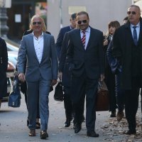 Dubravka Krklec, Petar Pripuz, Anto Nobilo, Mate Matić