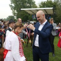 Na Bundeku obilježen Svjetski dan školskog mlijeka