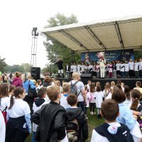 Na Bundeku obilježen Svjetski dan školskog mlijeka