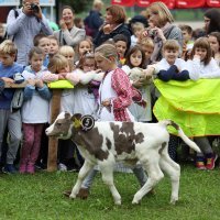 Na Bundeku obilježen Svjetski dan školskog mlijeka