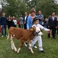 Na Bundeku obilježen Svjetski dan školskog mlijeka
