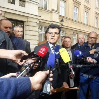 Mate Knezović, Marko Ljubić, Zdravko Tomac, Stevo Culej