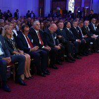 Claudio Cesario, Robert Kohorst, Darko Horvat, Marko Jurčić, Miodrag Šajatović, Boris Vujčić, Haos Timmer