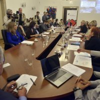 Okrugli stol 'Ljudsko pravo na vodu – je li vrijeme za zaštitu Ustavom?'