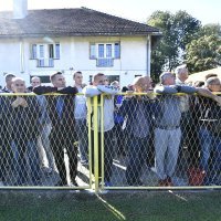Hrvatski nogometni kup: Vrapče - Hajduk