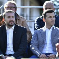 Hrvatski nogometni kup: Vrapče - Hajduk