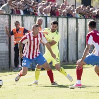 Hrvatski kup: Sloga - Dinamo