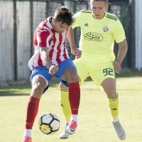 Hrvatski kup: Sloga - Dinamo