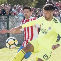 Hrvatski kup: Sloga - Dinamo
