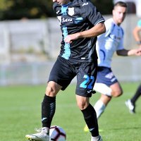 Hrvatski kup: Radnik Križevci - Rijeka