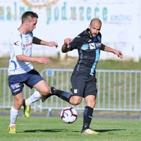 Hrvatski kup: Radnik Križevci - Rijeka