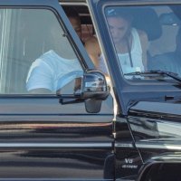 Jamie Foxx i Katie Holmes